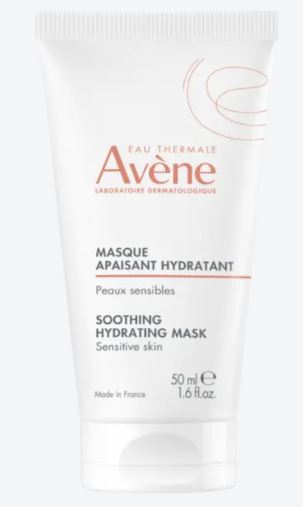 AVENE MASCHERA LENITIVA 50ML