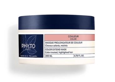 PHYTO COULEUR MASCHERA 200ML