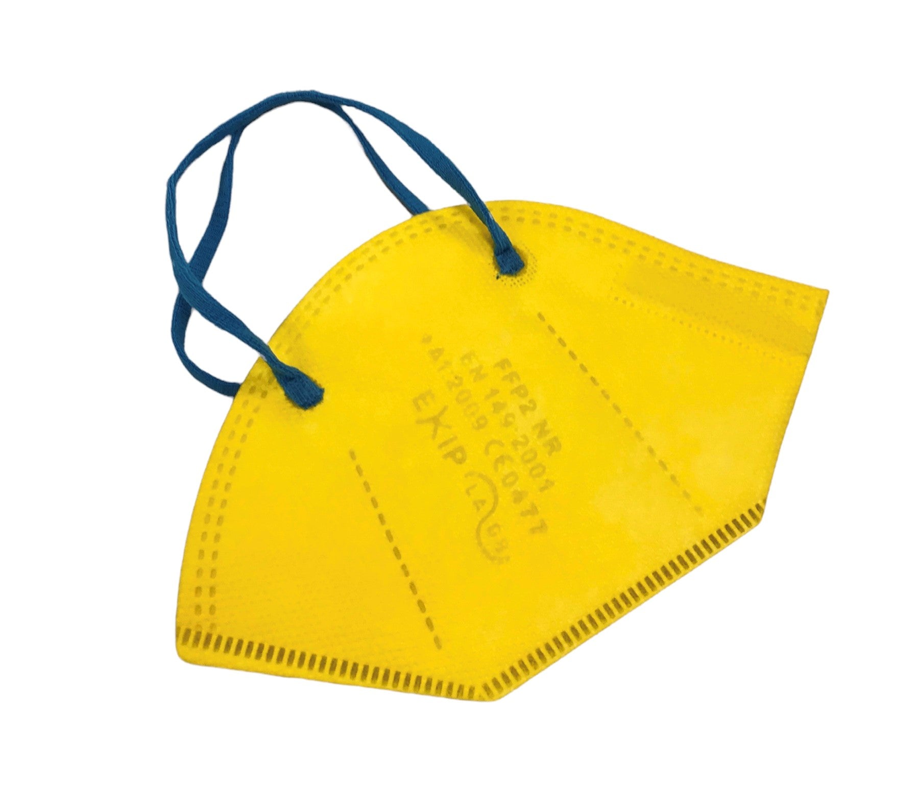 MASCHERINA FFP2 UCRAINA TAGLIA M - DPI