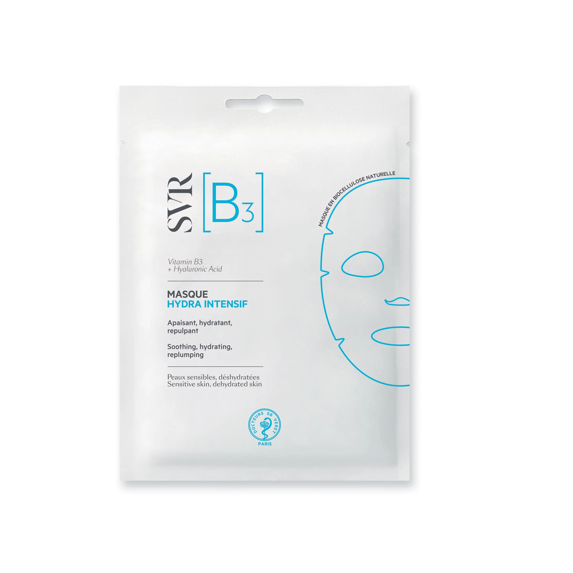 MASQUE B 12 ML