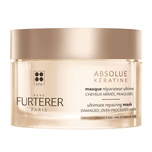 ABSOLUE KERATINE MASCHERA RISTRUTTURANTE 200ML