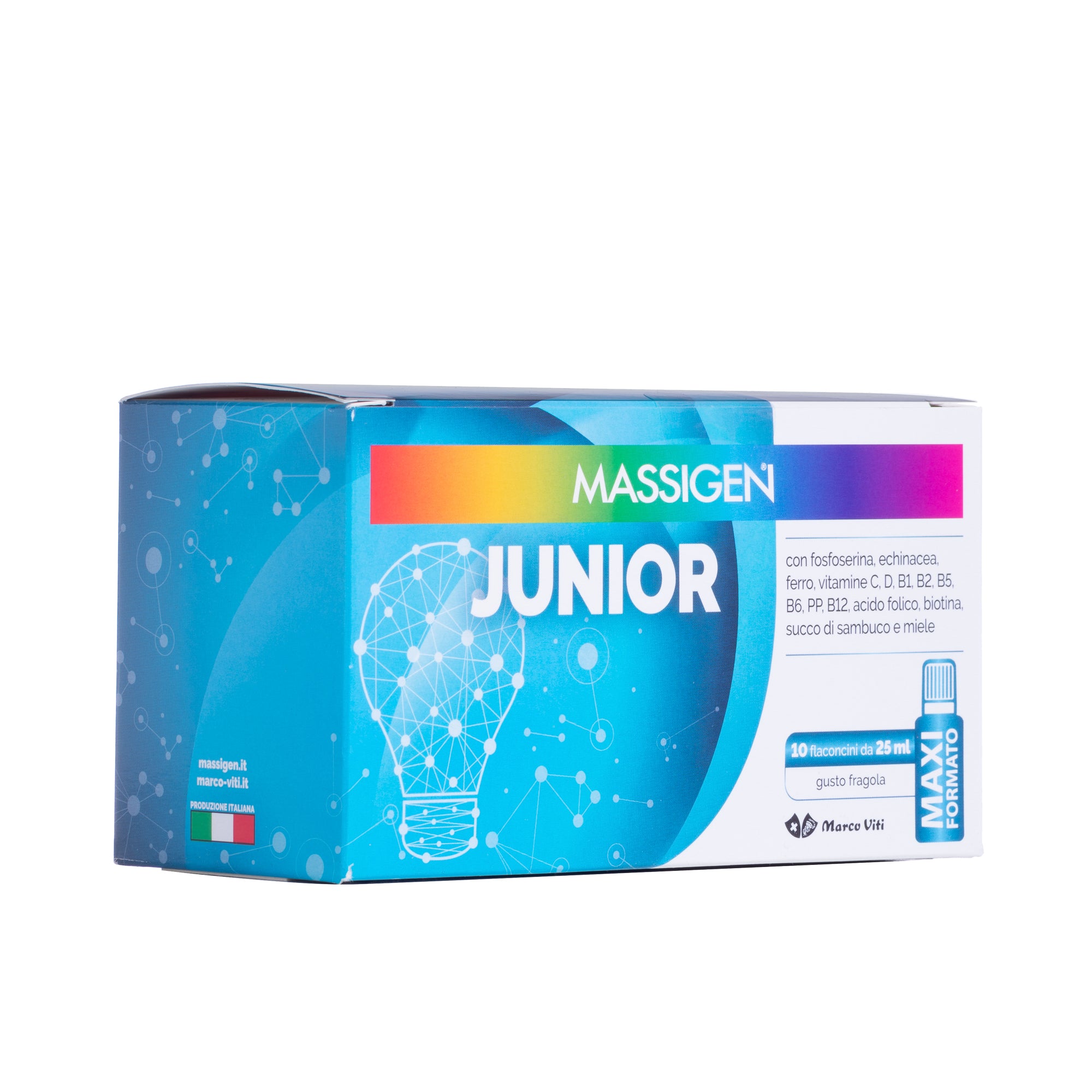 massigen junior