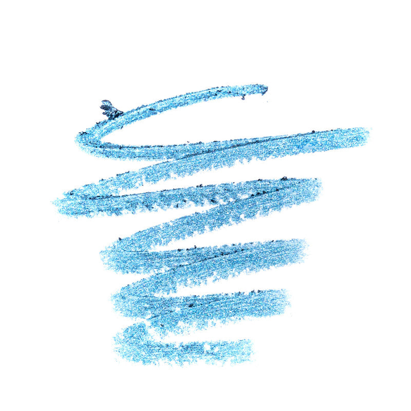 WOMAKE CRAYON MAGIC BLU IRIDESCENTE