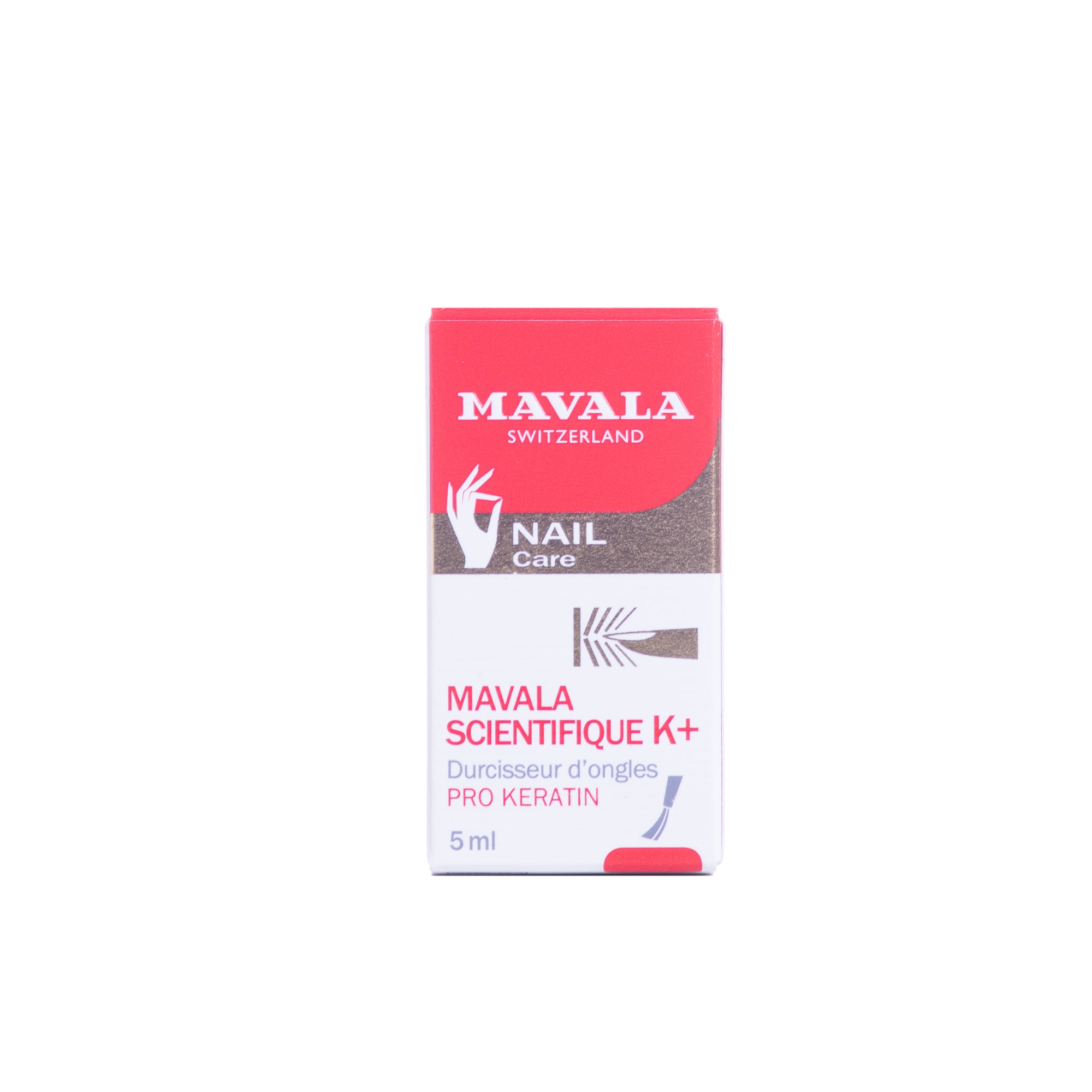mavala scientifique k