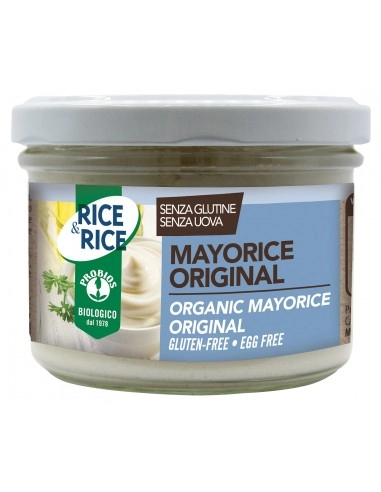 R&R MAYORICE ORIGINAL 165G