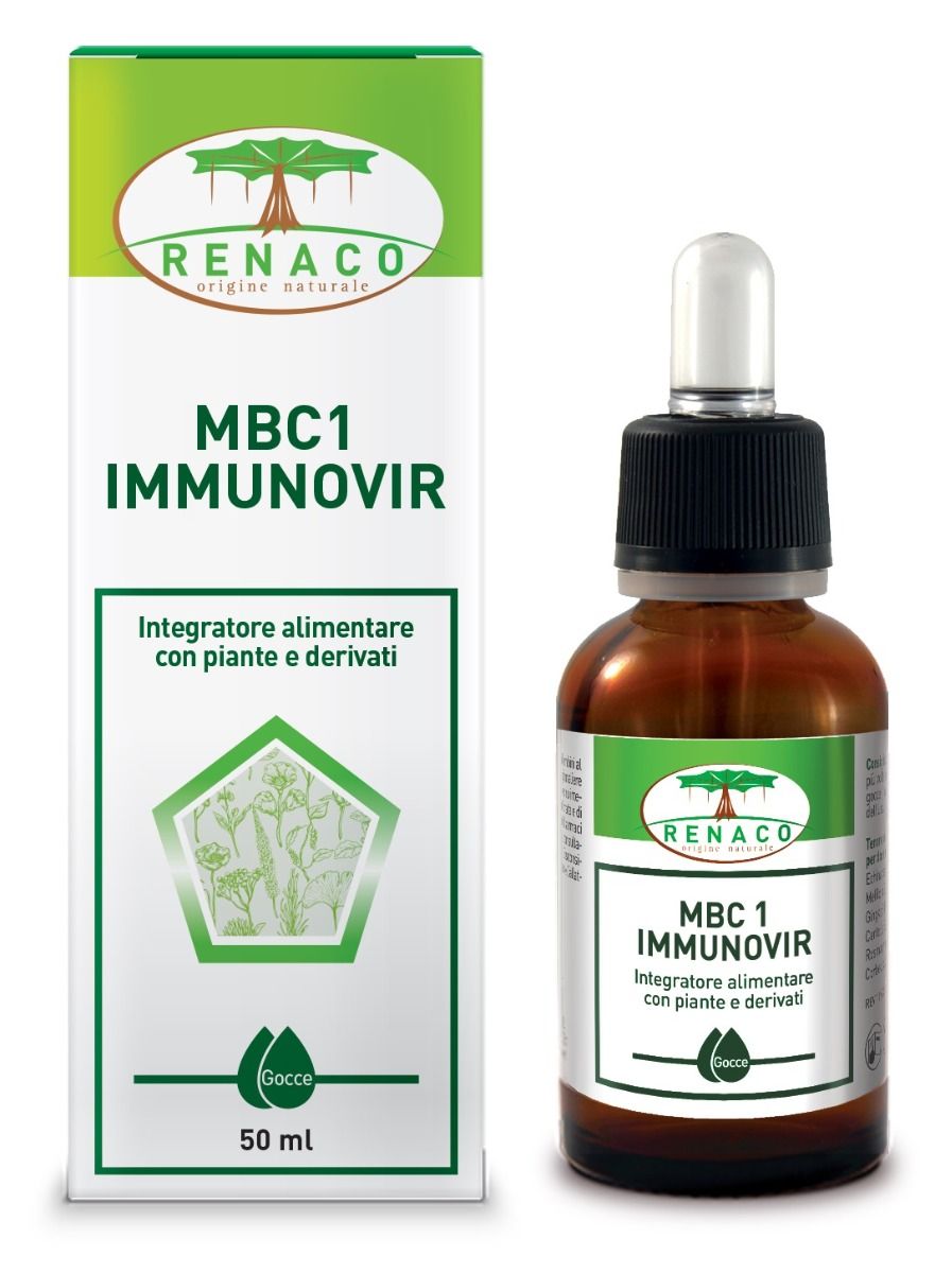 ImmunoVir