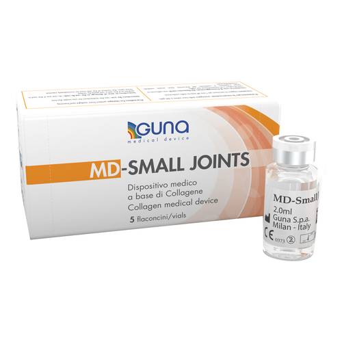 MD-SMALL JOINTS 5FL 2ML