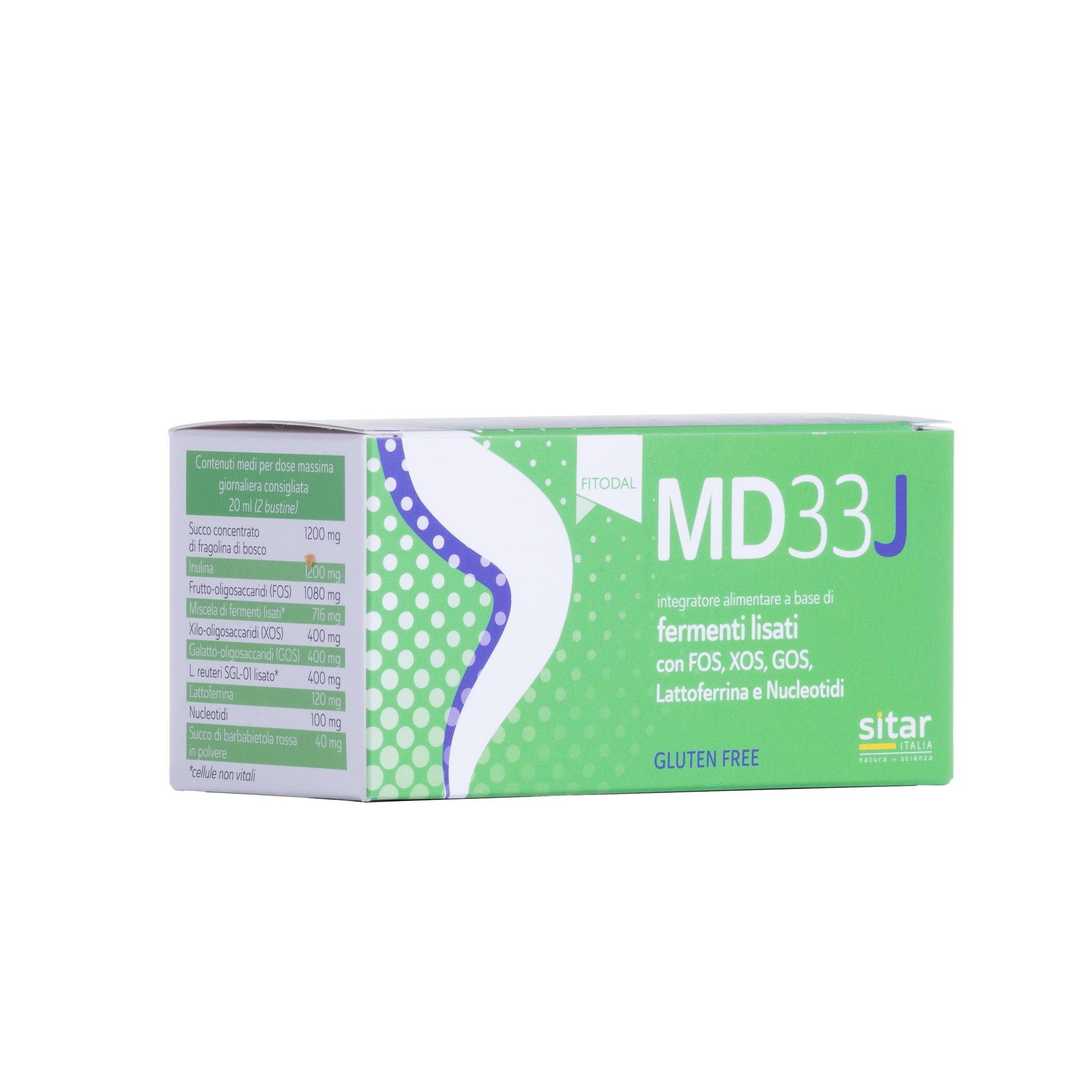 md33 junior