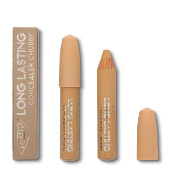 PUROBIO CHUBBY CORRETTORE MEDIO LONG LASTING
