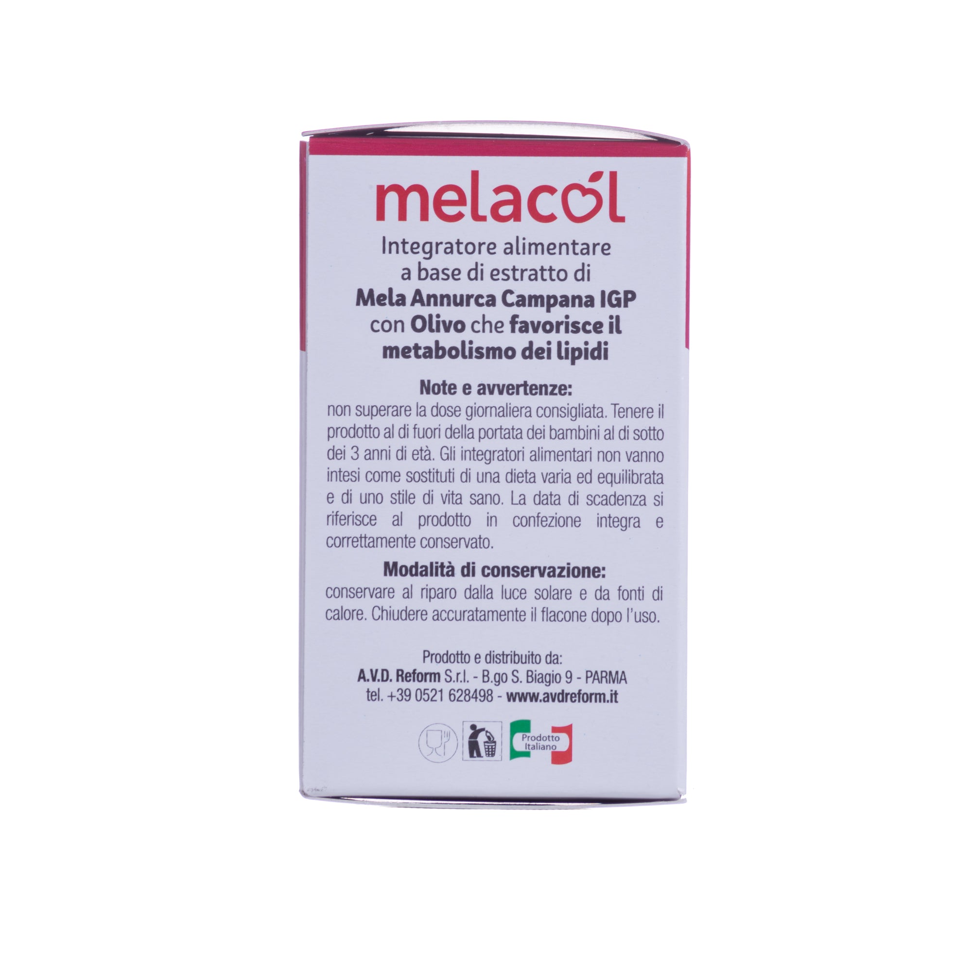 melacol