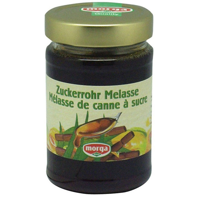 MELASSA CANNA DA ZUCCHERO MORGA