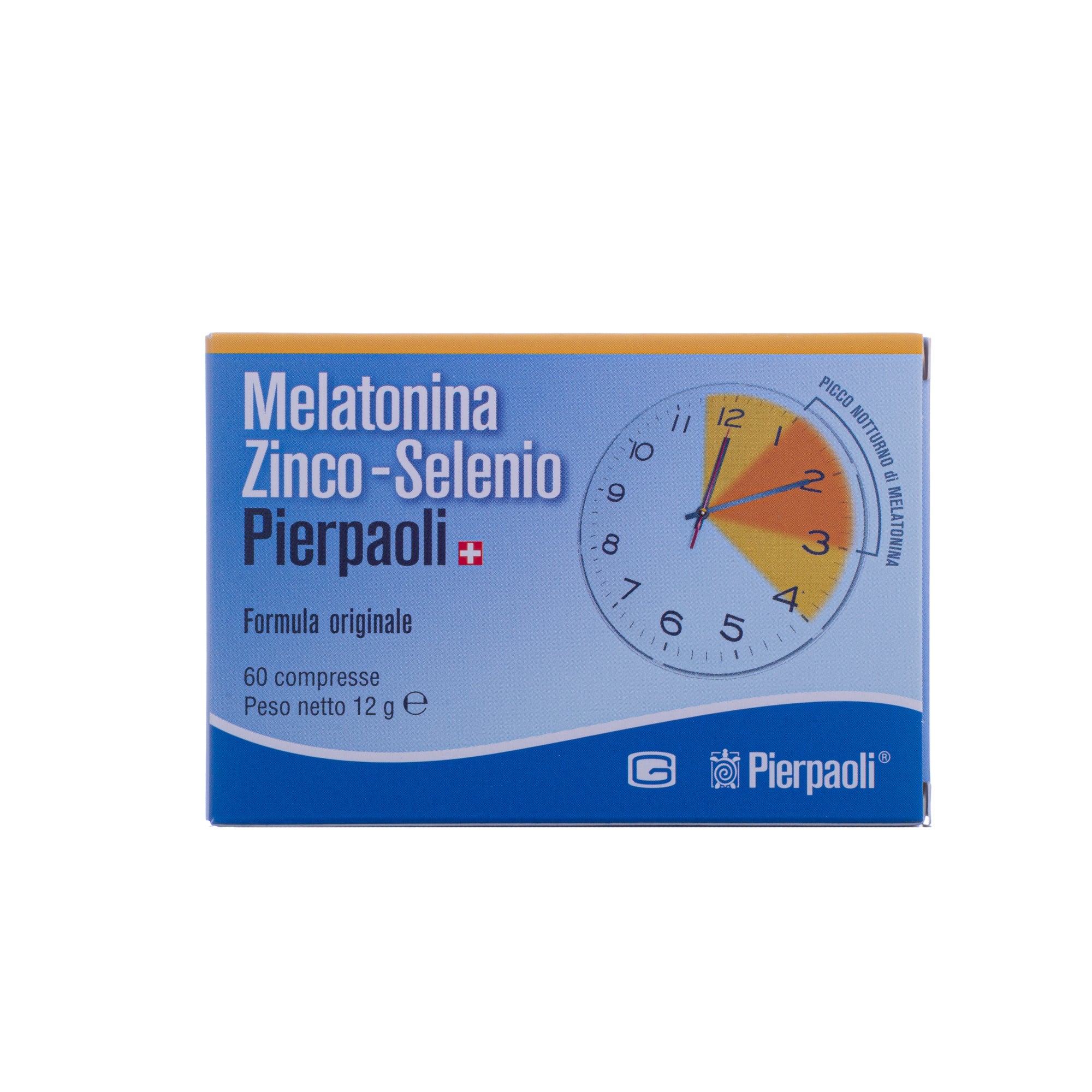 melatonina pierpaoli