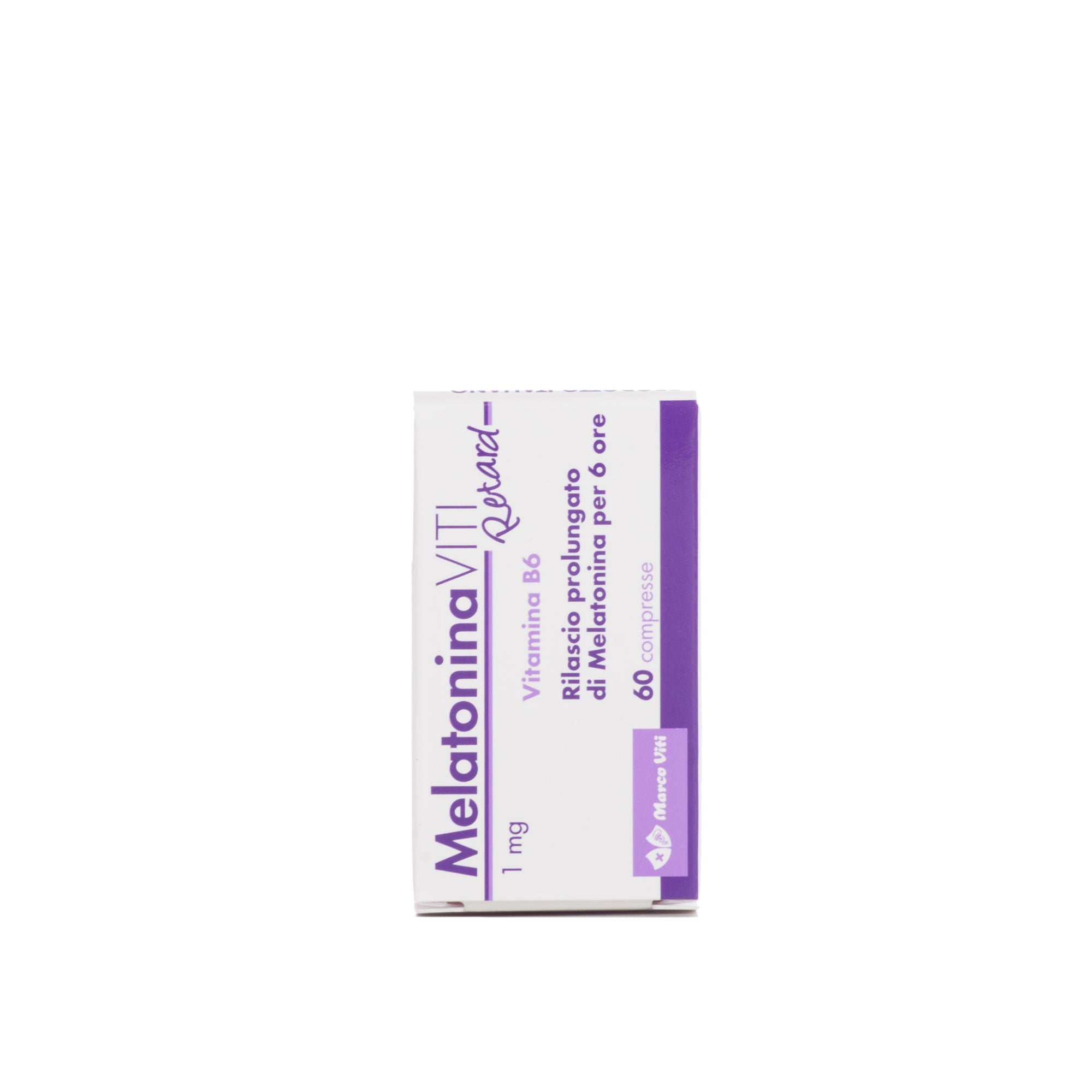 melatonina viti retard