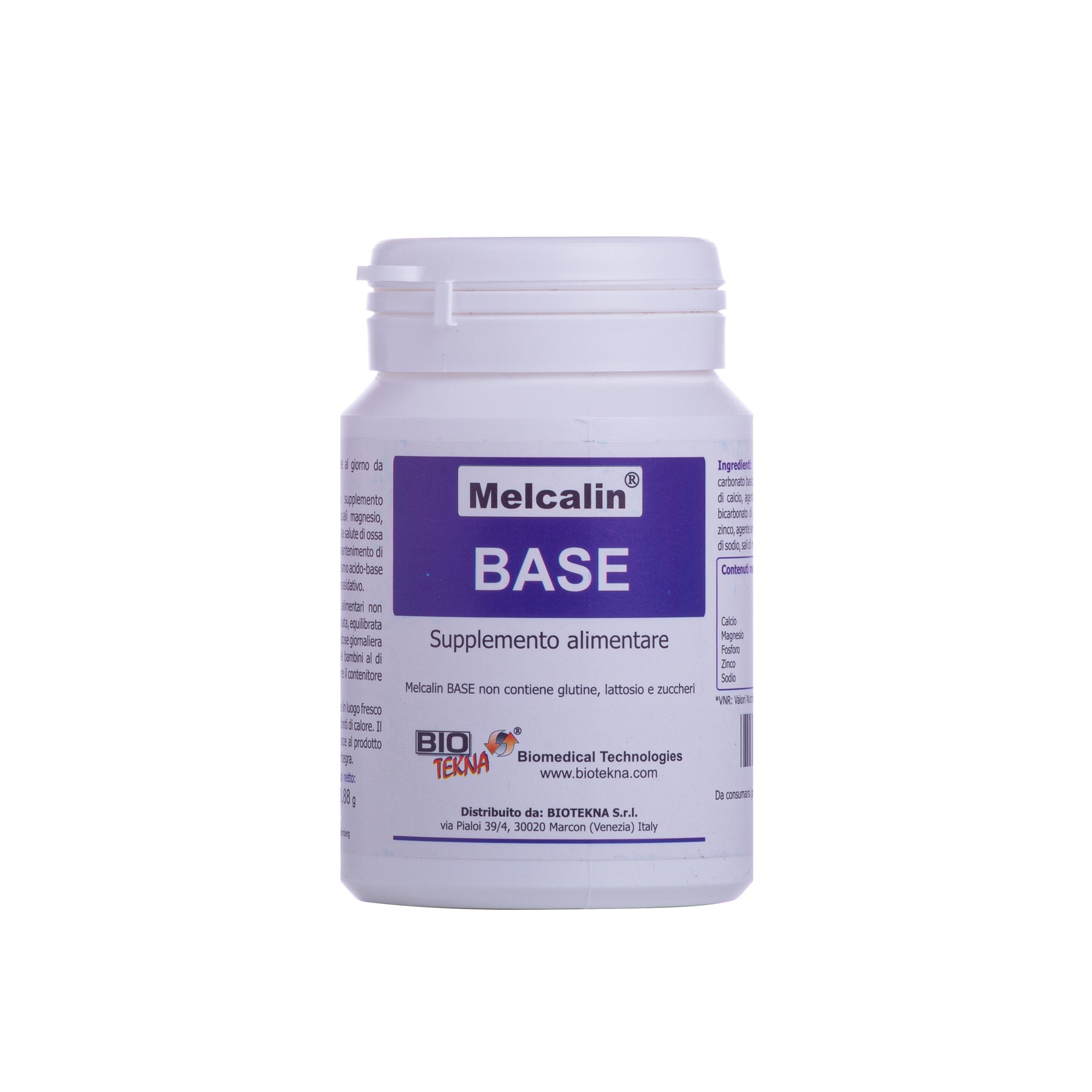 melcalin base