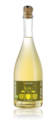 MELCHIORI SIDRO MELA 750ML