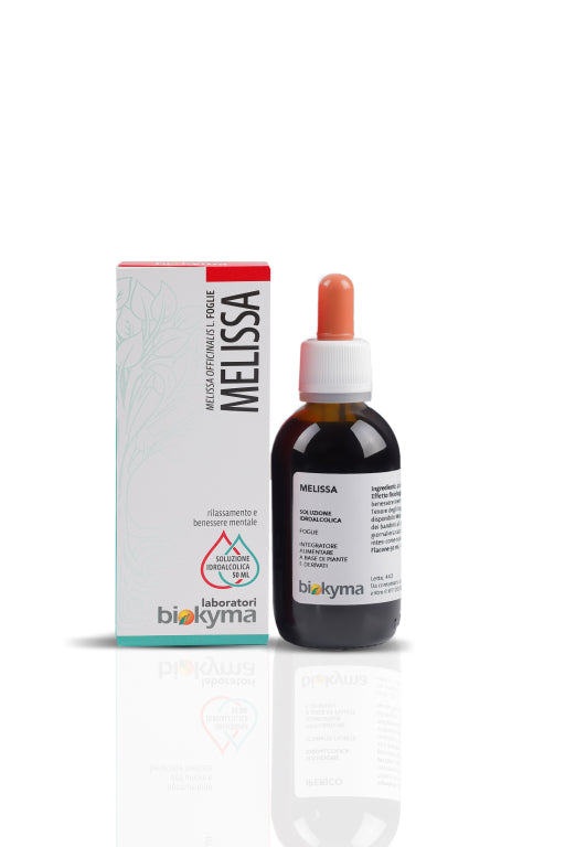 MELISSA FOGLIE TM 65% EI 50ML