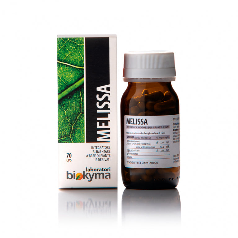 MELISSA 70 CAPSULE