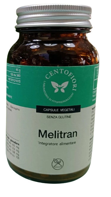 MELITRAN 100 CAPSULE