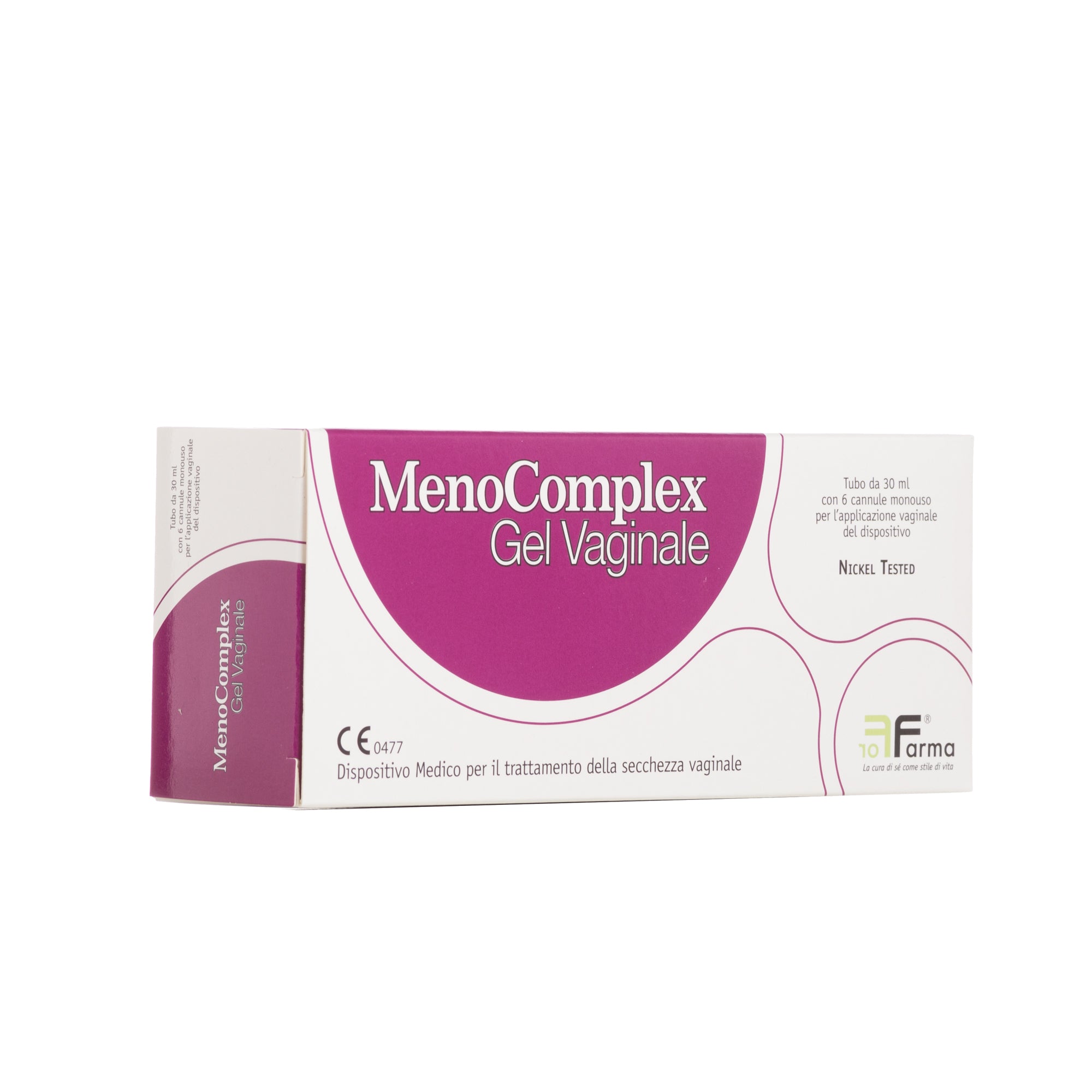 menocomplex gel