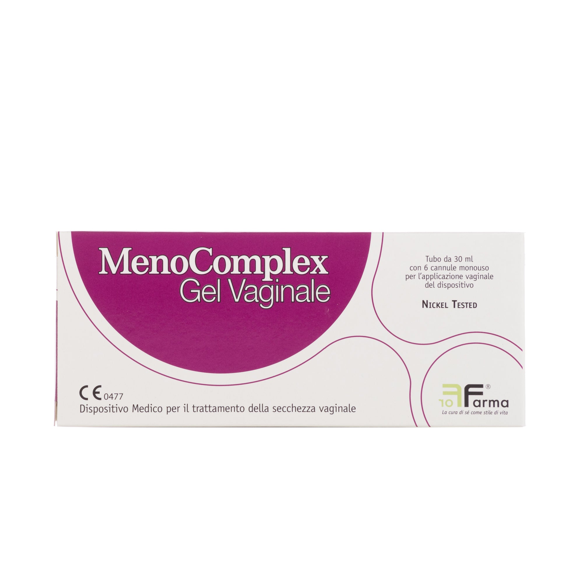 menocomplex gel