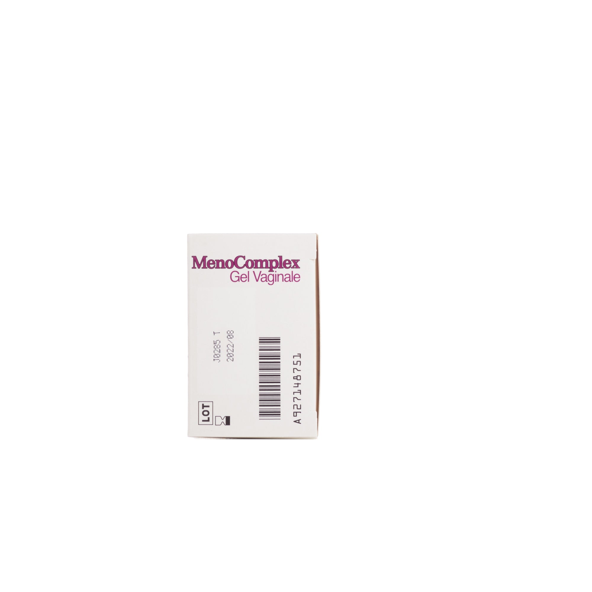 menocomplex gel