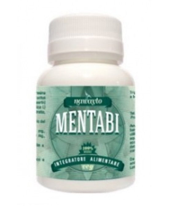 MENTABI PLUS 60CPR