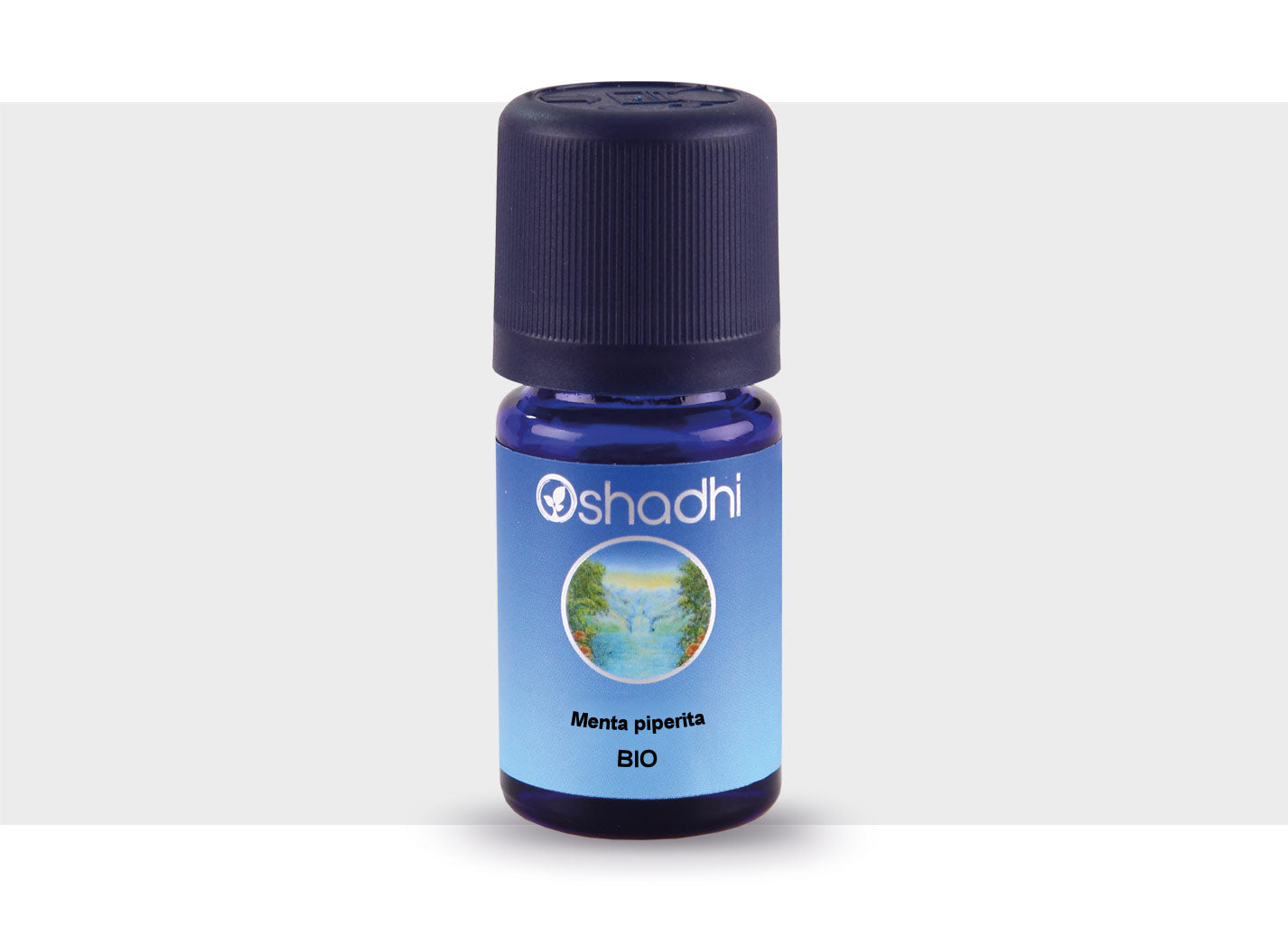 MENTA PIPERITA OLIO ESSENZIALE 10ML OSHADHI