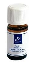 OLIO ESSENZIALE MENTA TRIRETTIFICATA 10ML