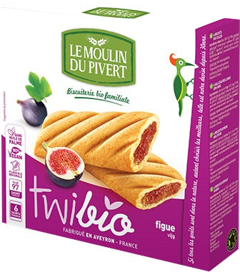 MERENDA AI FICHI BIO TWIBIO