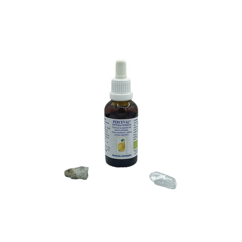 PERCEVAL COTOGNA TINTURA 26%