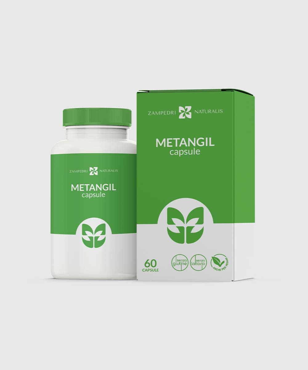 METANGIL 60CPS