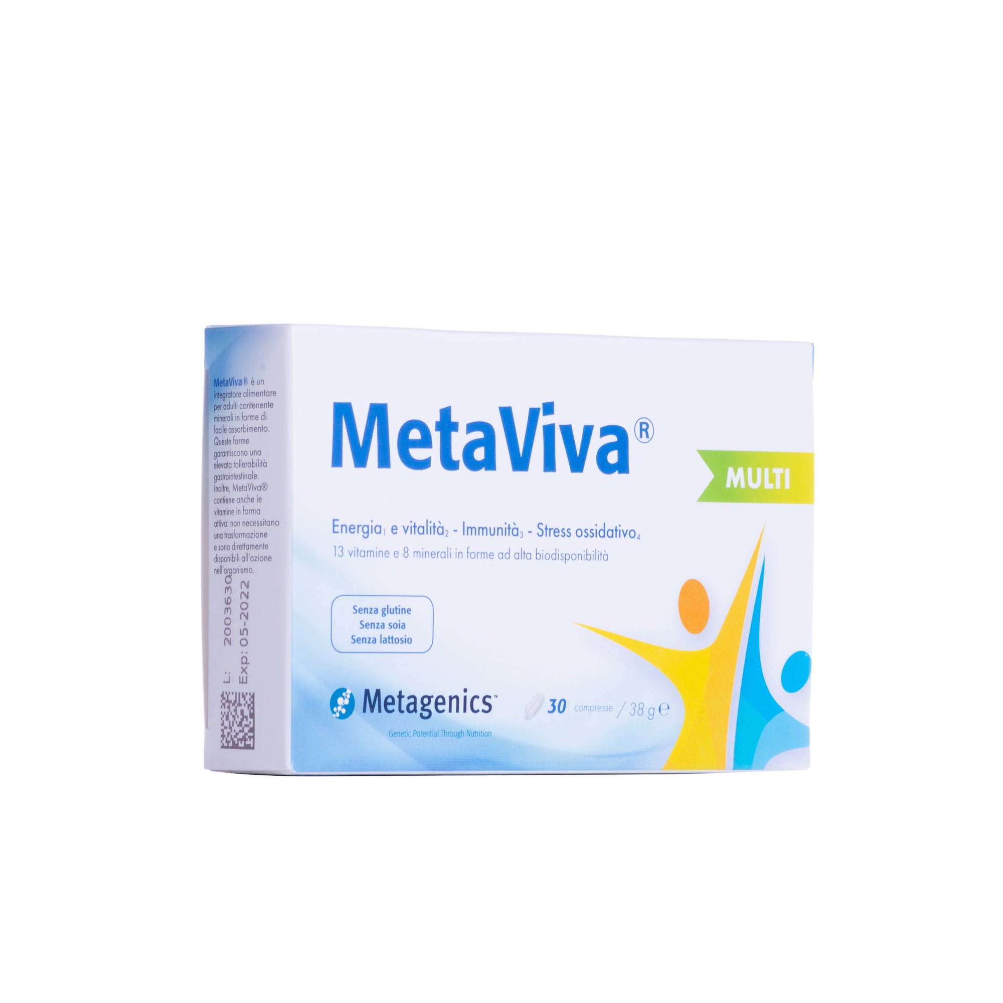 metaviva multi