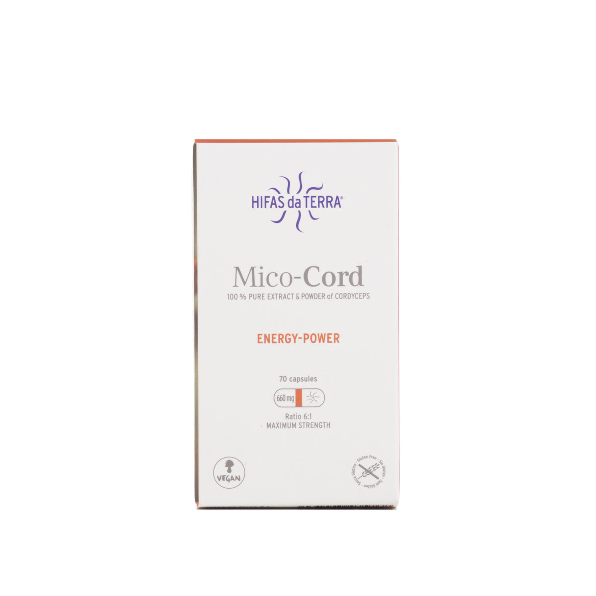 mico cord