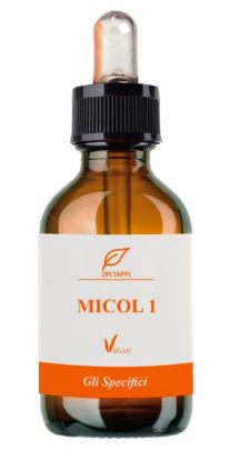 GLI SPECIFICI MICOL 1 30ML