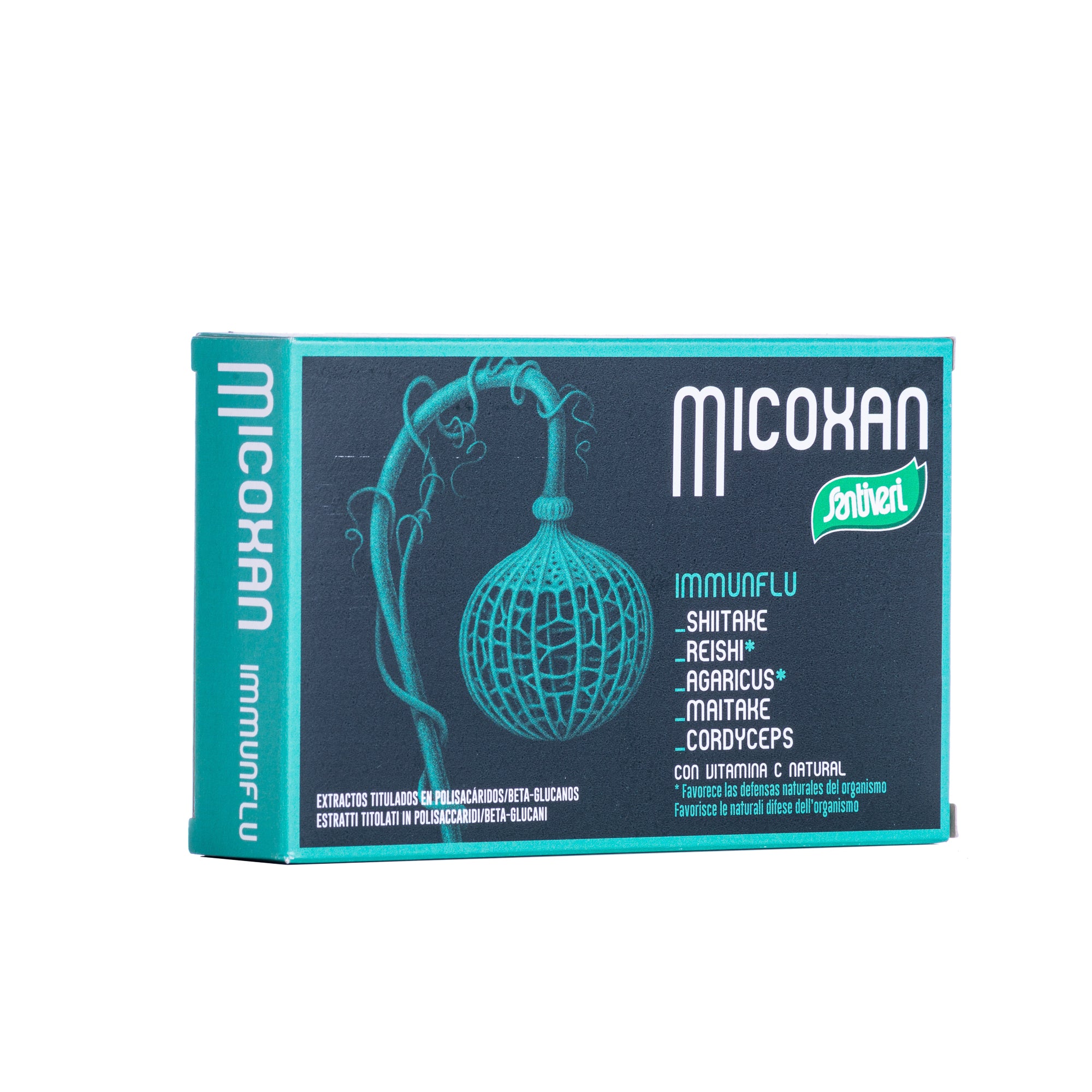 micosan immunflu