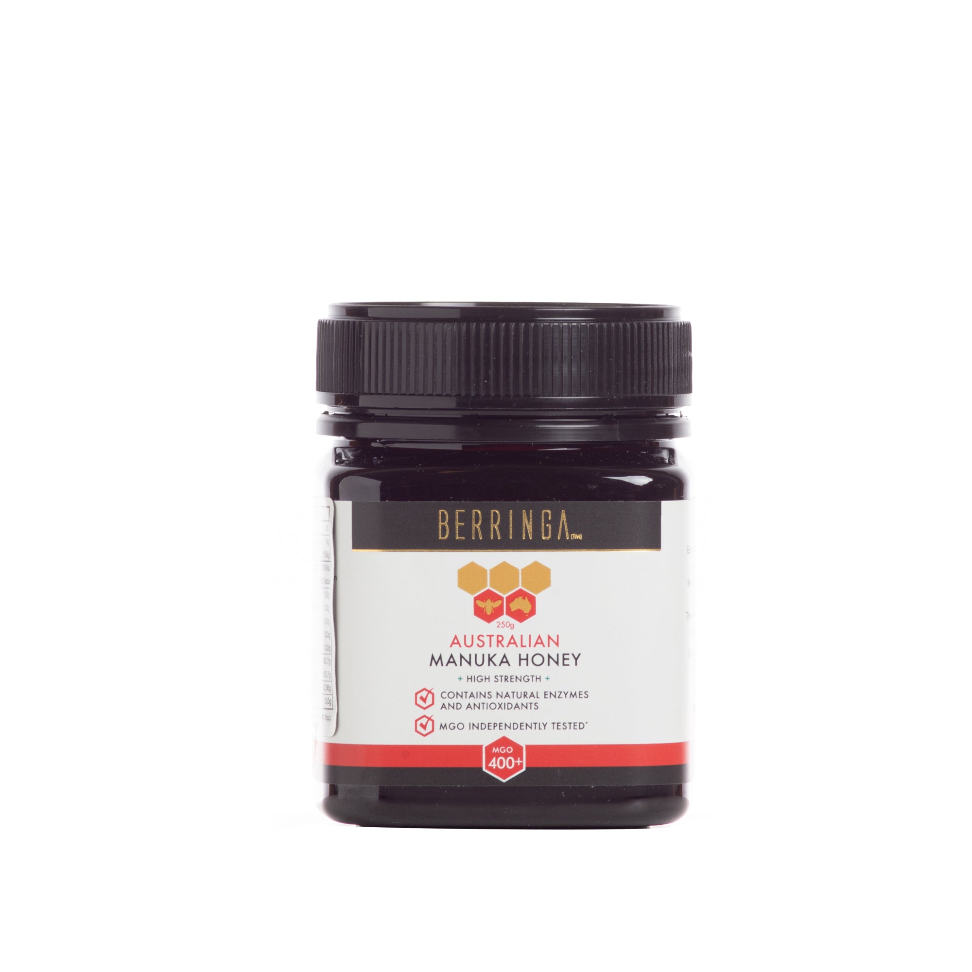 miele di manuka 400