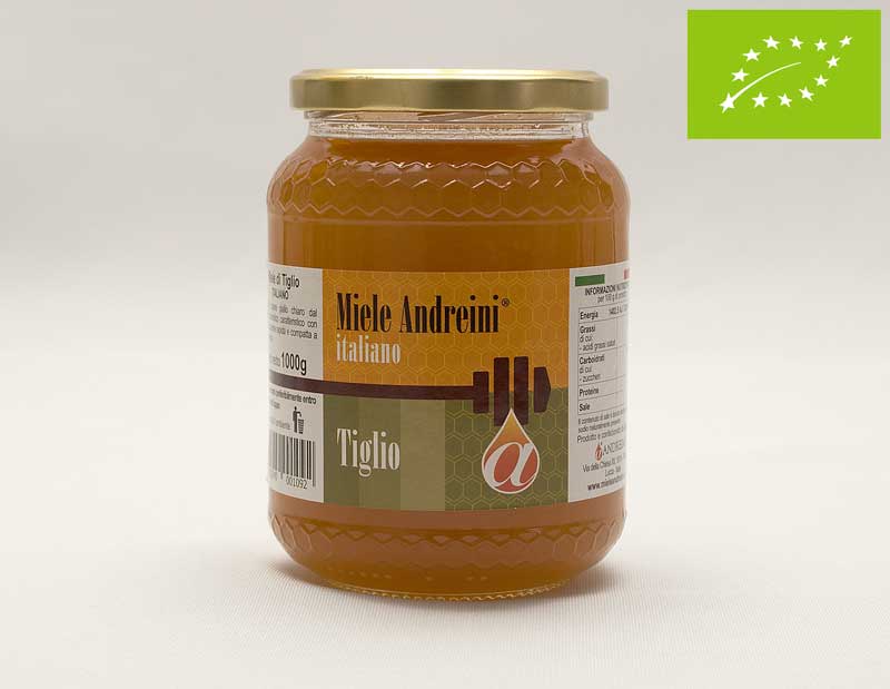 MIELE TIGLIO