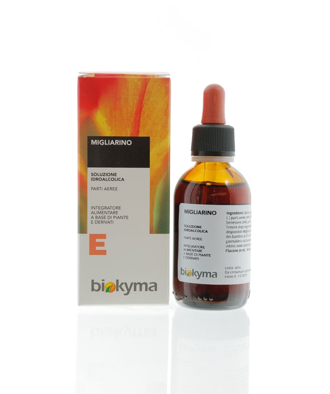 MIGLIARINO PARTI AEREE TM 50ML