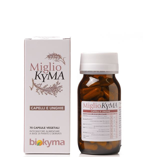 MIGLIO KYMA 70 CAPSULE