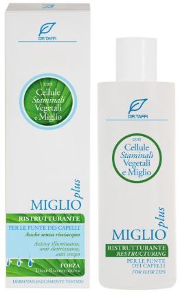 MIGLIO PLUS SPRAY RISTRUTTURANTE 200ML