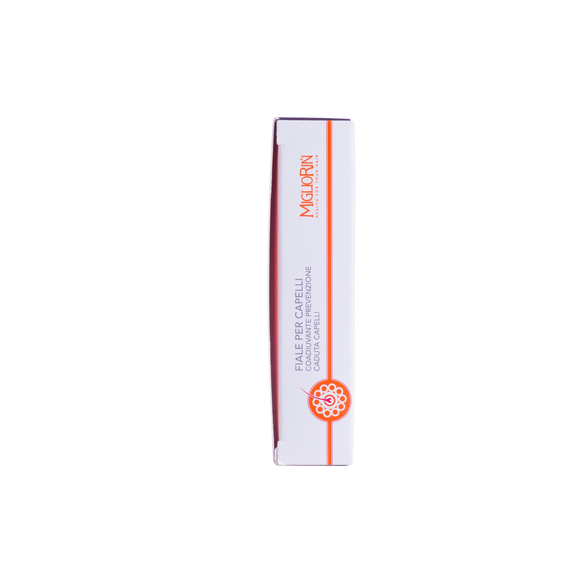 MIGLIORIN CADUTA CAPELLI 10X10ML