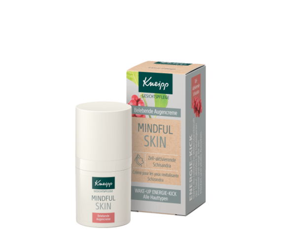 KNEIPP MINDFUL SKIN CREMA OCCHI 15ML