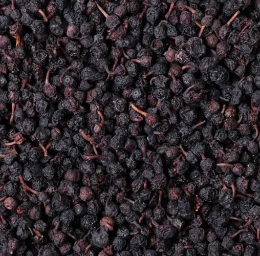 MIRTILLO FRUTTO 1KG