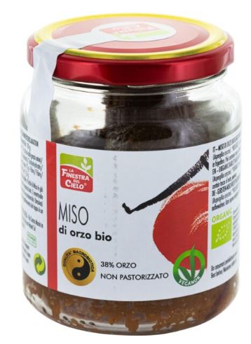 MISO ORZO 300G