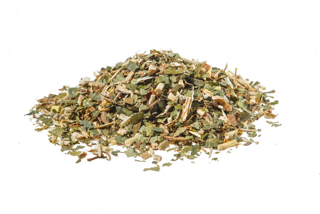 MIX 2 CICORIA 500G