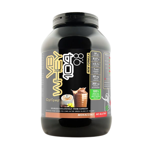 VB WHEY 104 9 8 MOKACCINO 900G