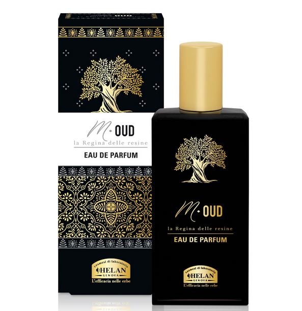 M-OUD EAU DE PARFUM 50ML