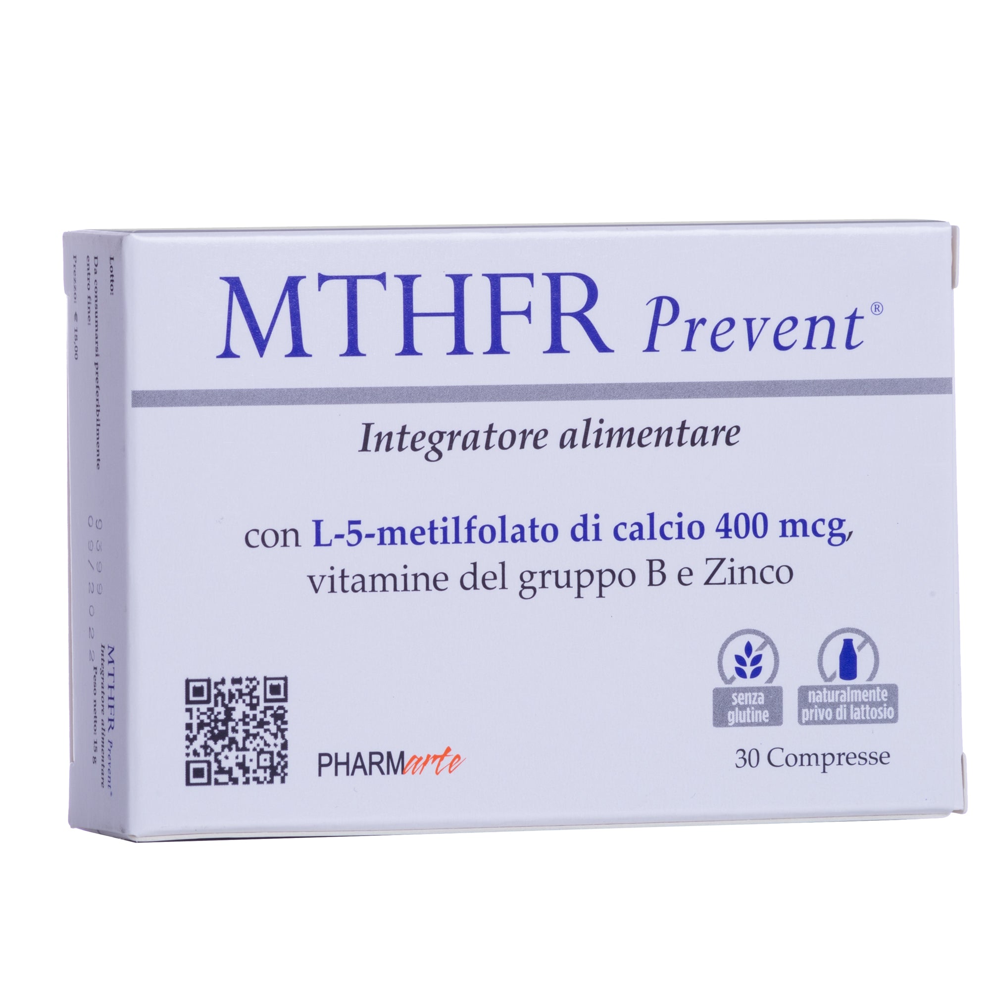 mthfr prevent
