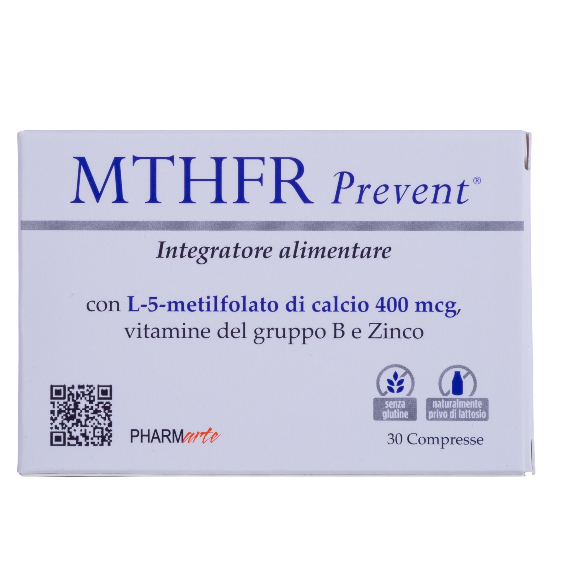 mthfr prevent