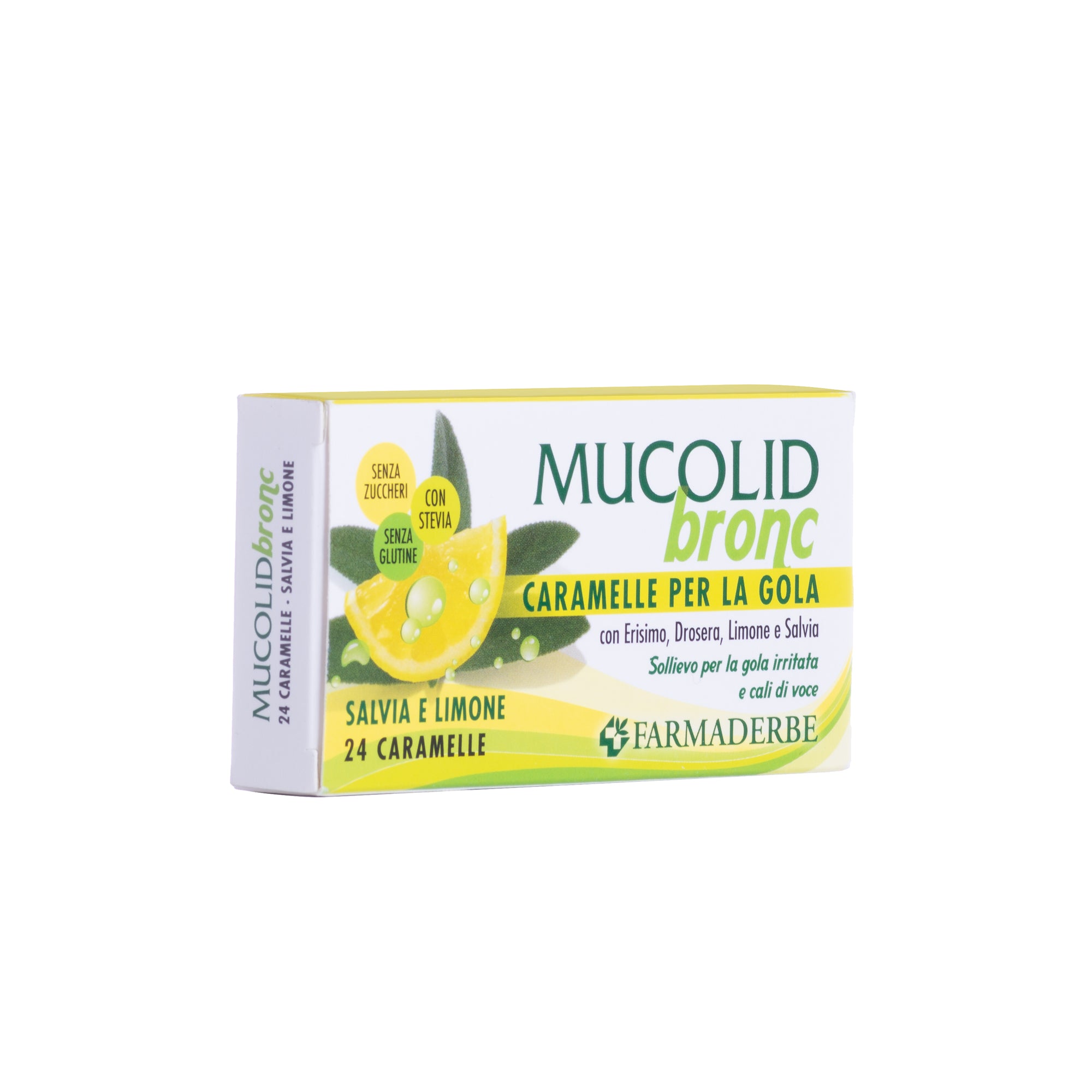 mucolid bronc